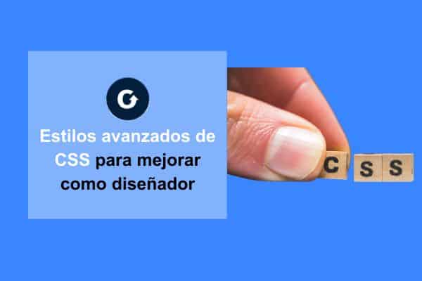 estilos avanzados css