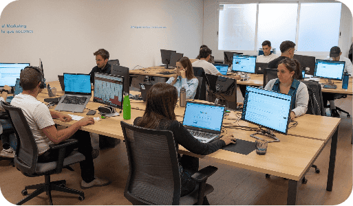 consultores seo expertos