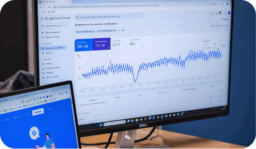 informes seo orientados a resultados