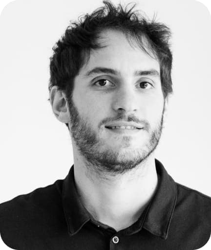 Edu García Project Manager