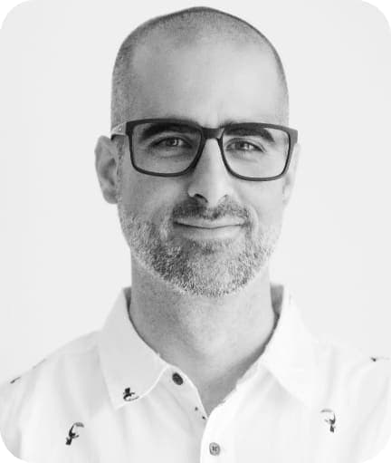 Daniel Larrosa CEO