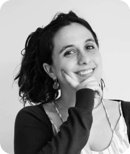 Raquel Sancho Consultora SEO