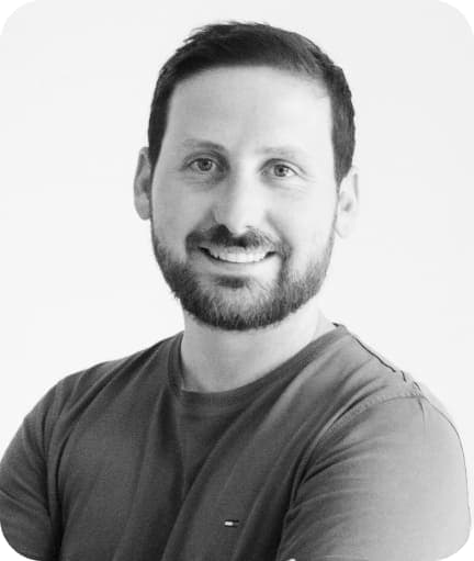 Sergi Lechado CEO