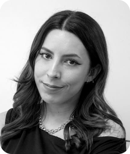 Xenia Marin Graphic Designer