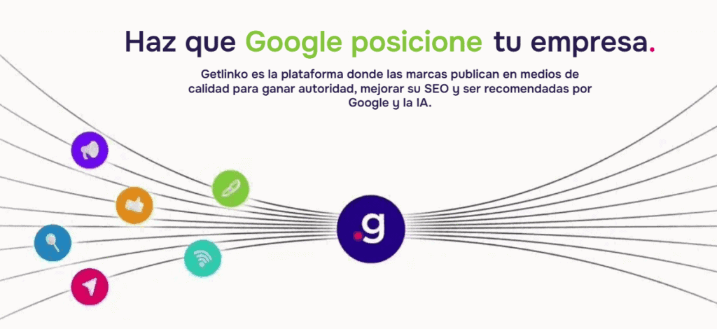 Getlinko