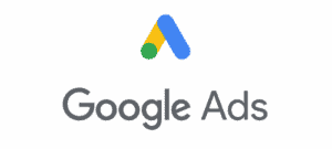 logo google ads
