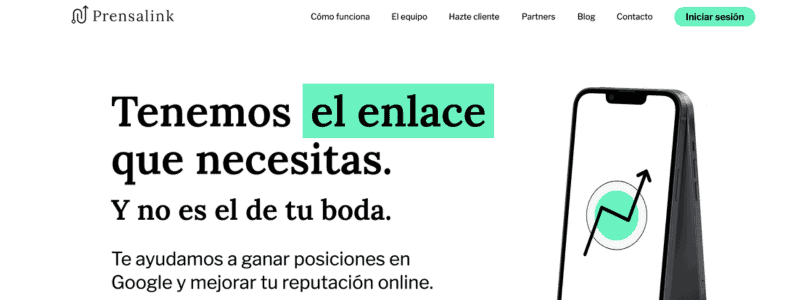 prensalink