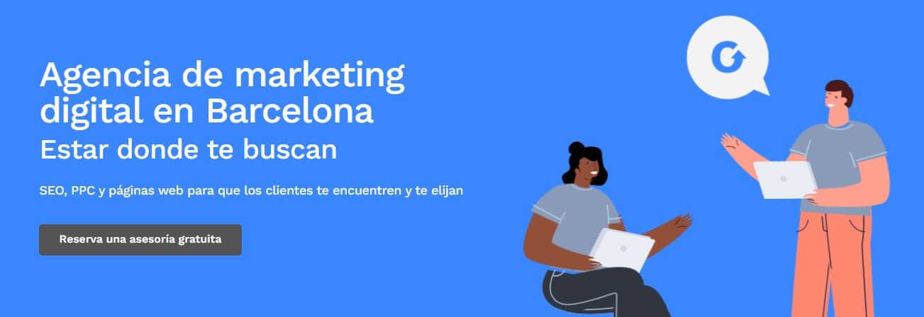 agencia de marketing digital rodanet