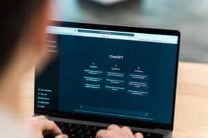Aplicaciones de chat gpt para SEO