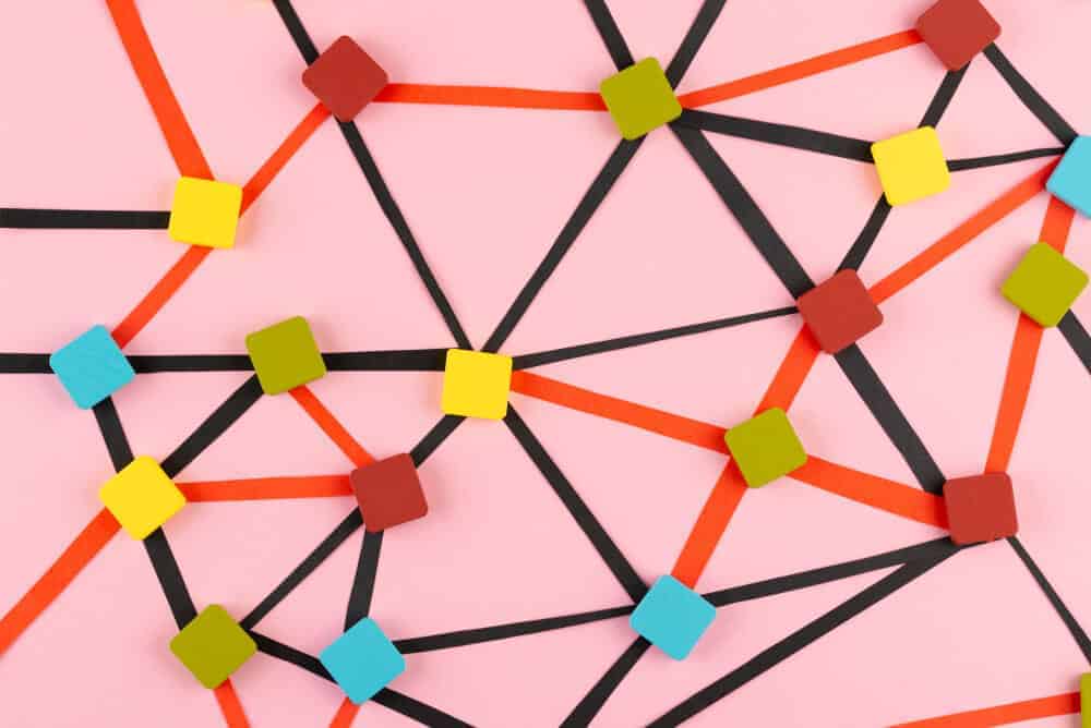 Co-citación y su importancia en el SEO y el link building