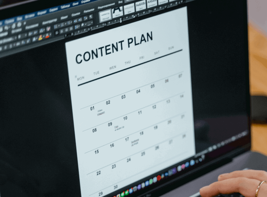 Creación de contenido médico fiable para SEO