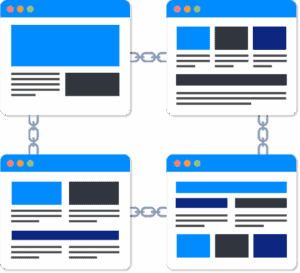 Desautorizar enlaces artificiales en Google Disavow