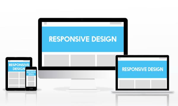 Diseño responsive para dispositivos