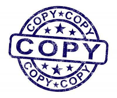 Evitar contenidos duplicados