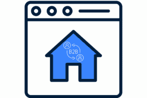 Estrategia de marketing industrial B2B para captar leads cualificados