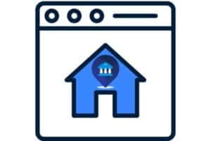 Optimización de Google Business Profile para bancos