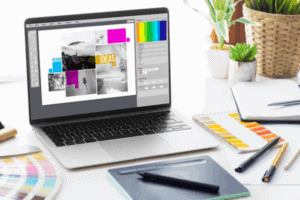 Herramientas de diseño, desarrollo y pruebas para webs responsive