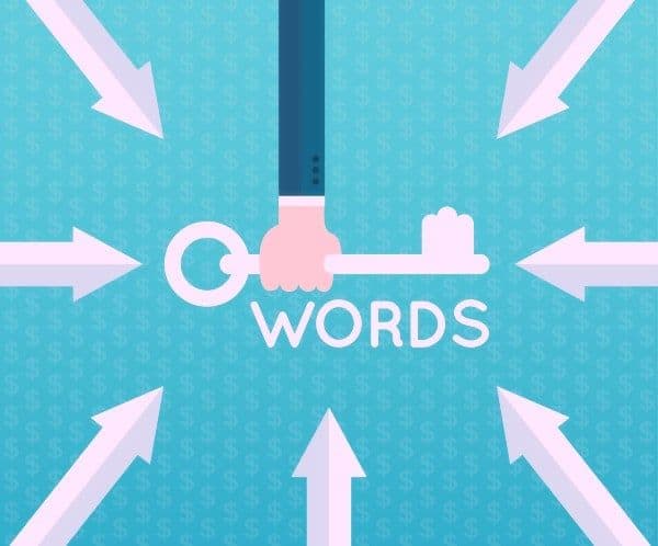 herramientas para keywords