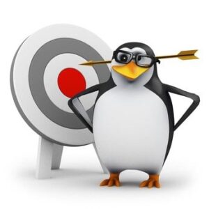 Recuperarse de una sanción de Penguin es posible