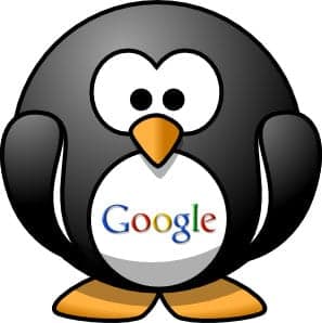 penguin