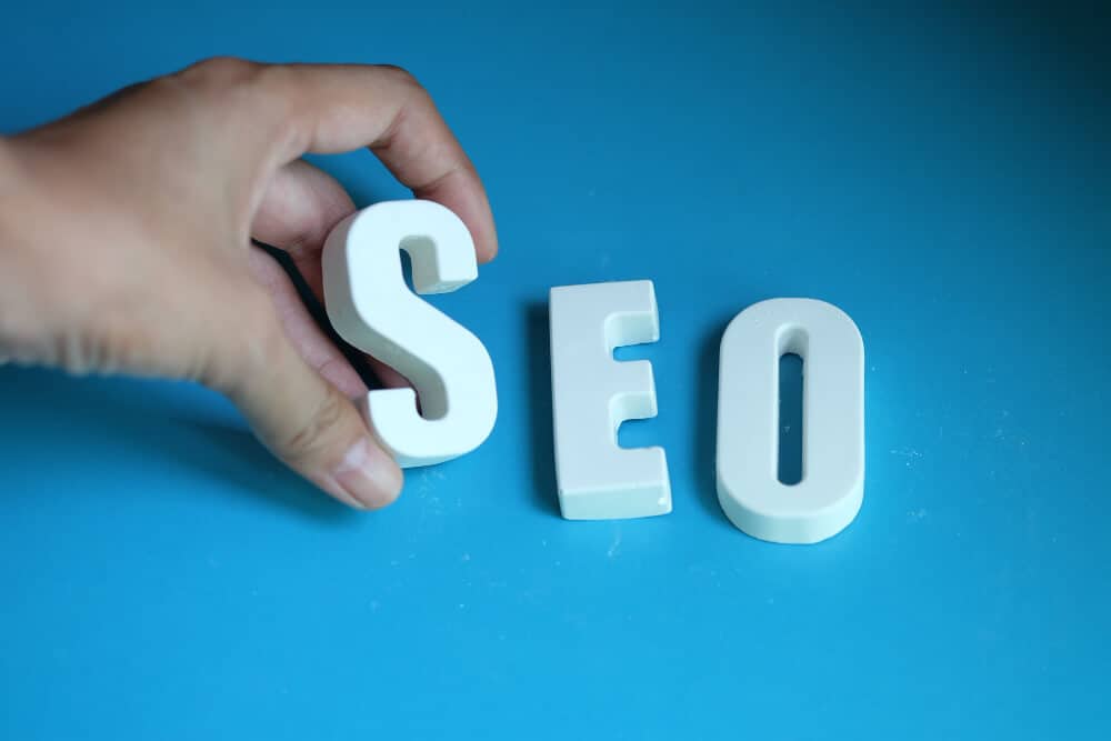 cómo posicionar un post en google