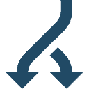 redirect path