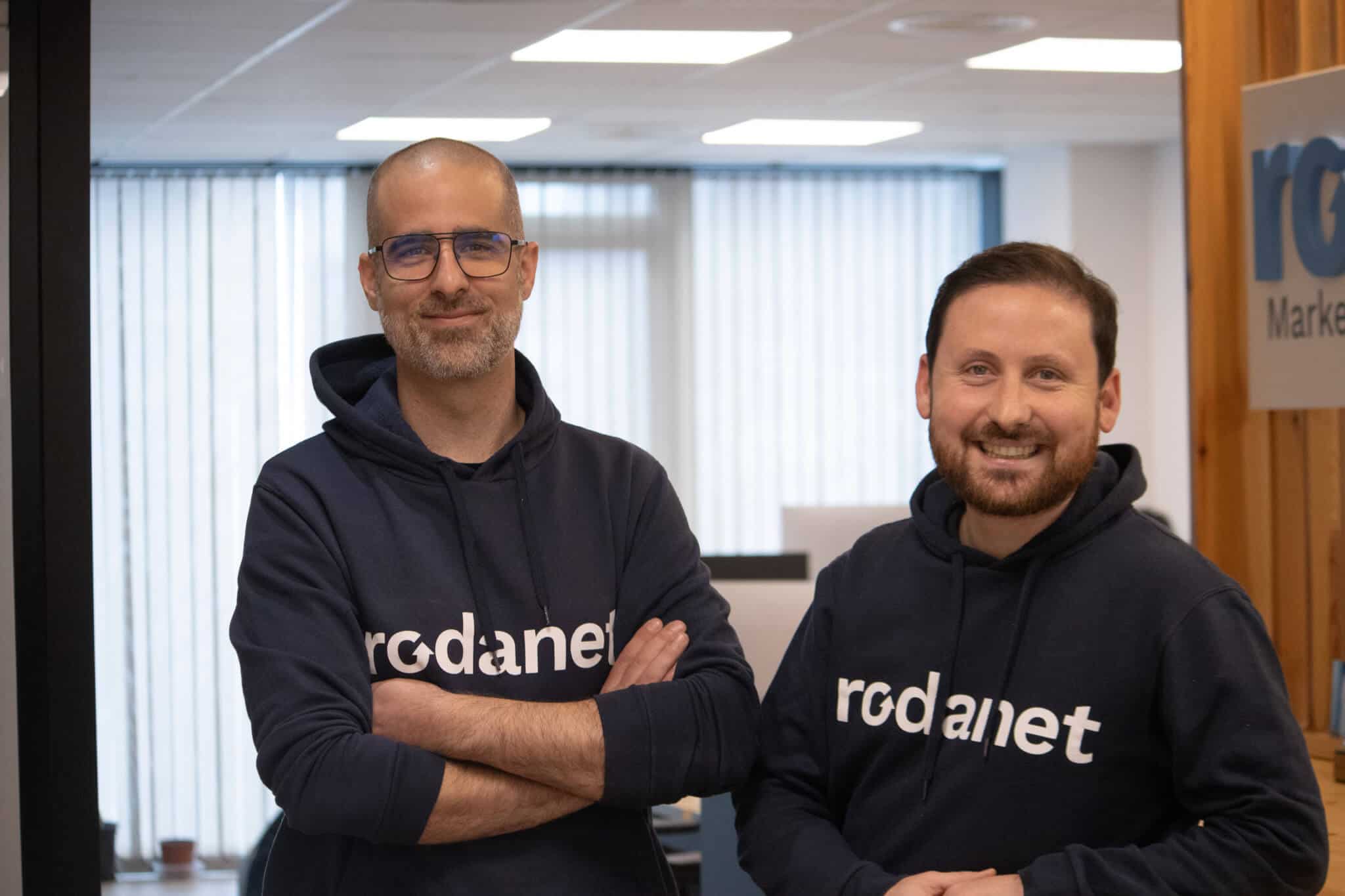 Preview of rodanet.com