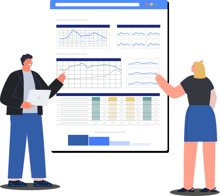 google datastudio para controlar el seo