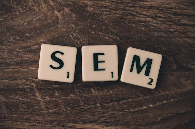 posicionamiento seo y sem