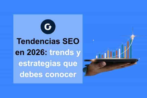 seo trends 2026