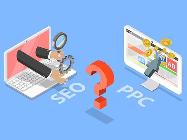 posicionamiento seo y sem