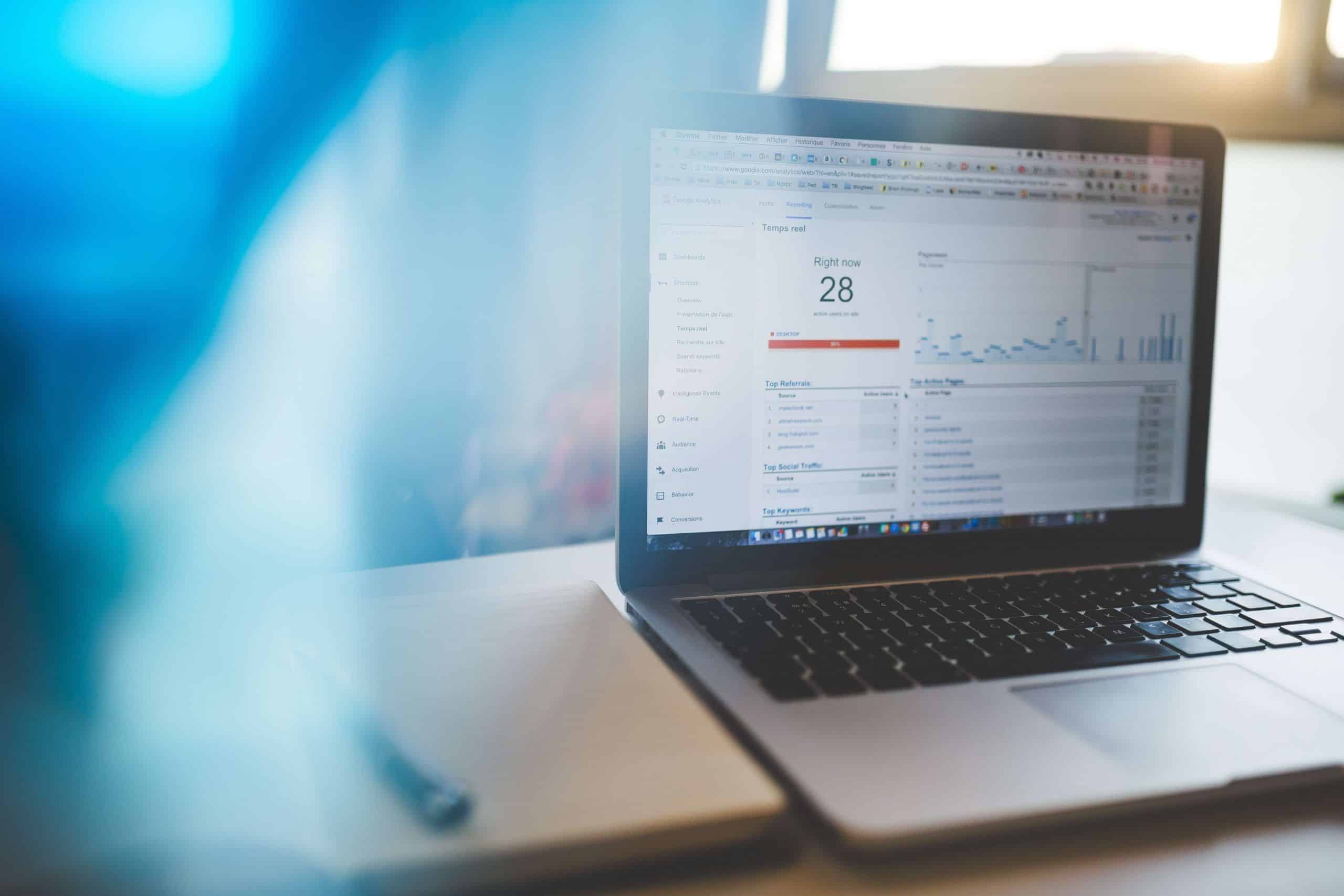 Medición de la velocidad de carga para mejorar el SEO