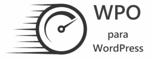 WPO para WordPress