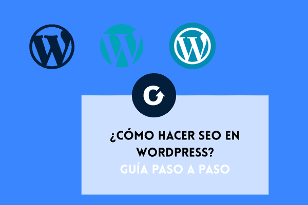 seo wordpress