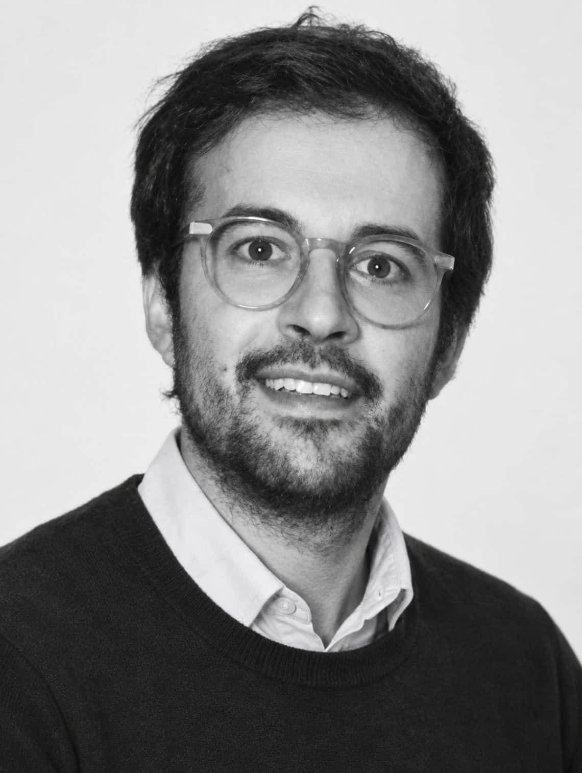 Llorenç, SEM Specialist