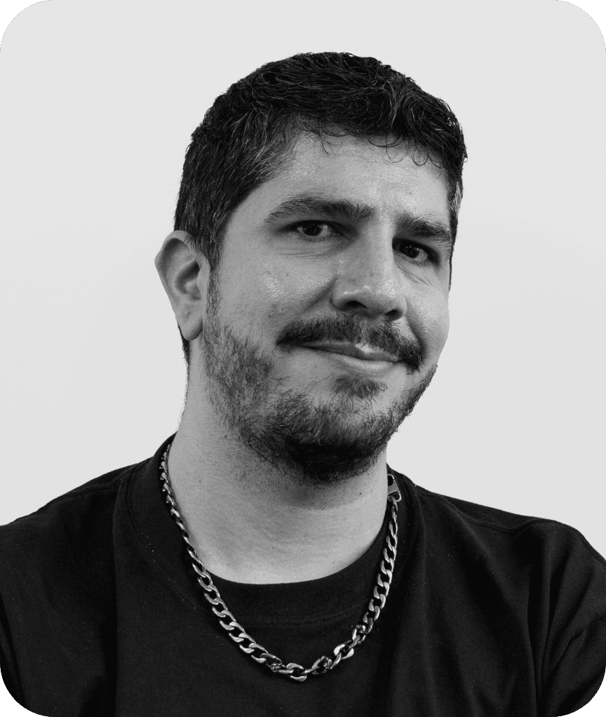Álvaro Díaz, Consultor SEO