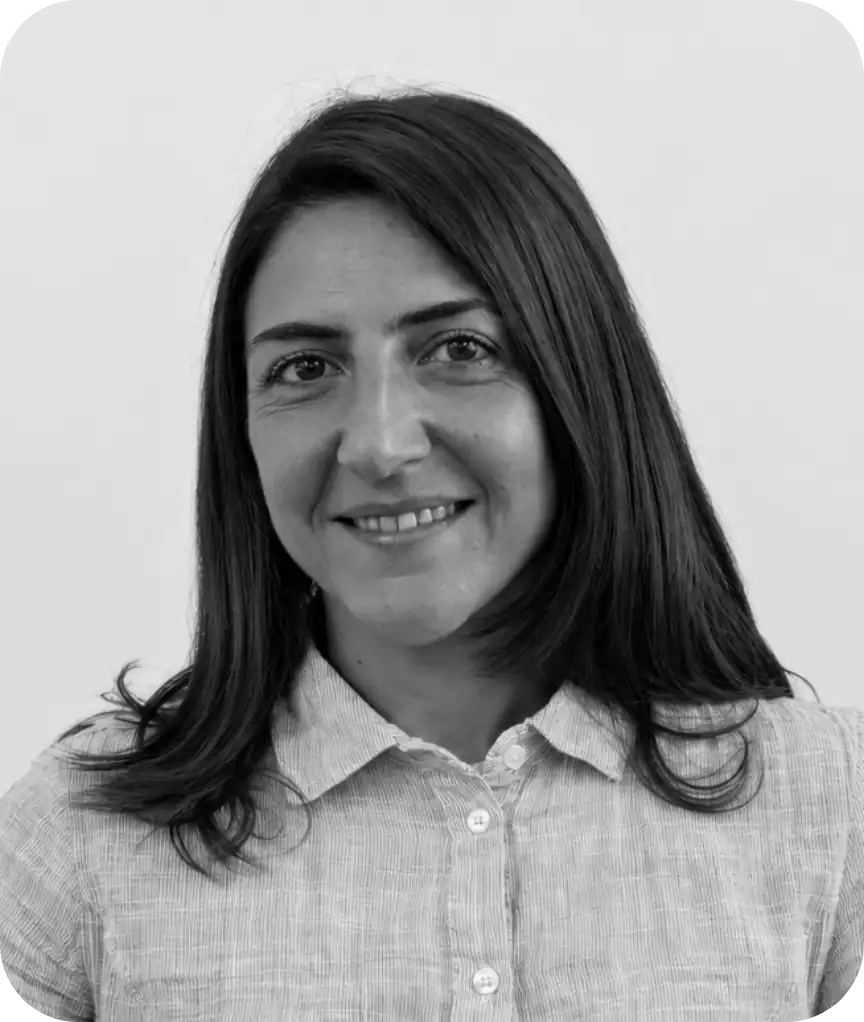 Erica Scarna, Consultora SEO